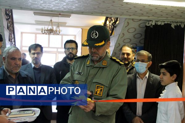  آغاز شورِ خلاقیت در شهرستان بن!