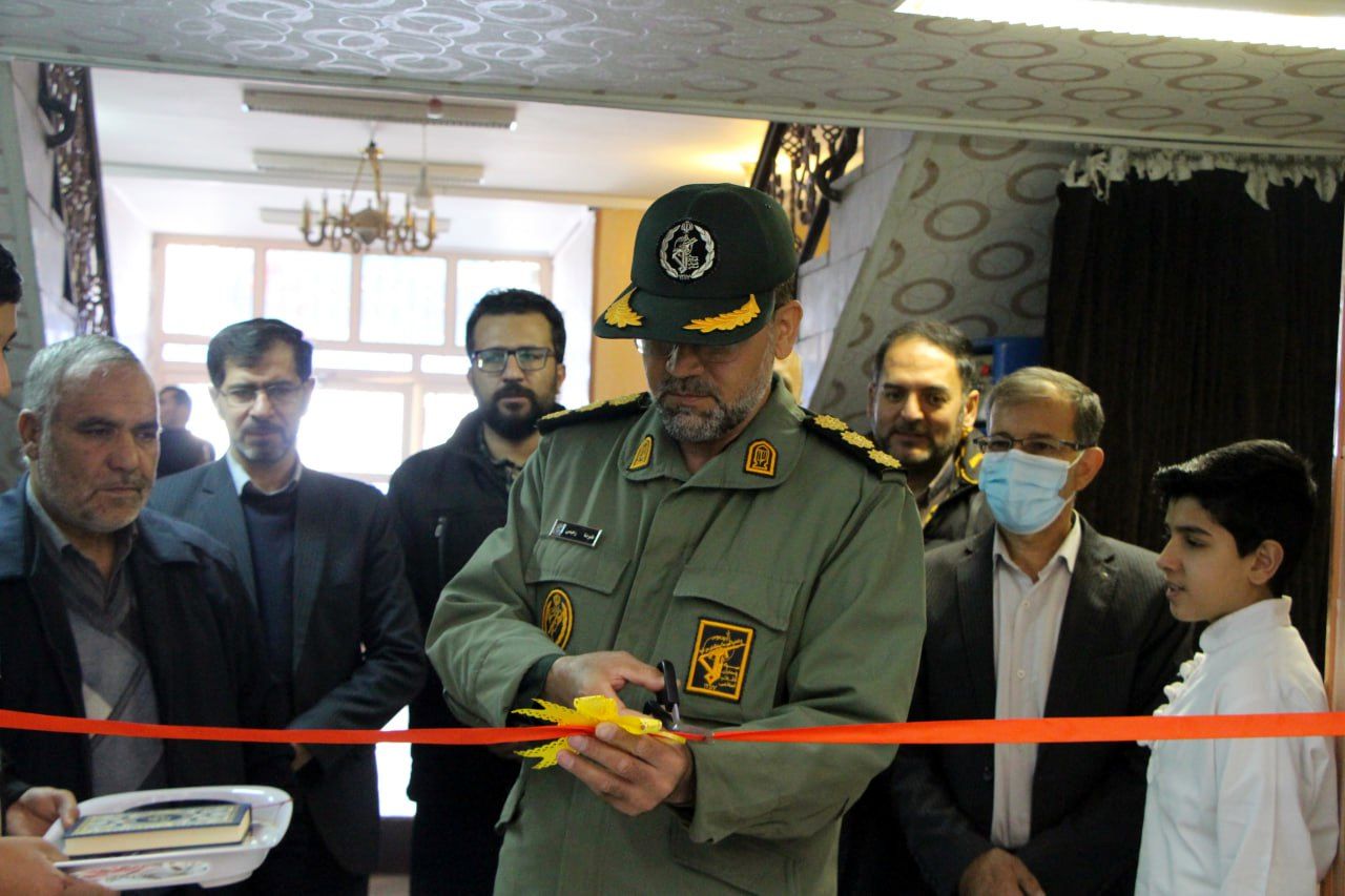  آغاز شورِ خلاقیت در شهرستان بن!