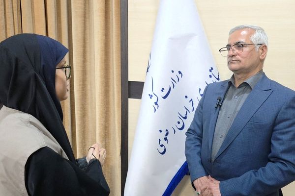 تدوین سناریوهای آموزش مجازی در شرایط بحران طراحی خواهد شد