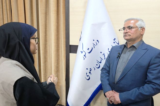 تدوین سناریوهای آموزش مجازی در شرایط بحران طراحی خواهد شد
