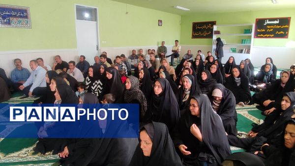 اجرای طرح یاری‌گران زندگی در دبیرستان شبانه‌روزی پروین و سردار همدانی