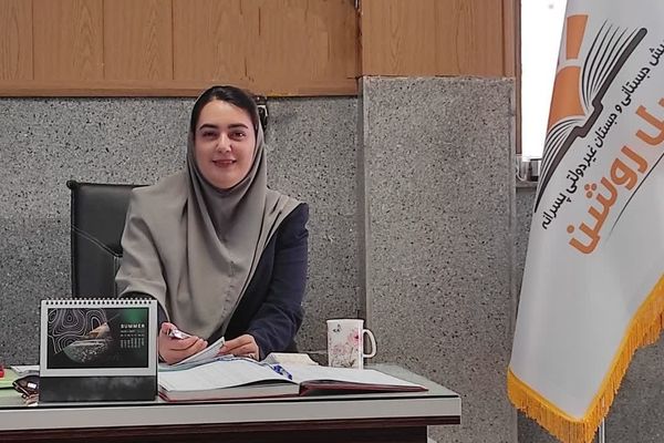 آرامش و مهربانی کلید موفقیت در مدیریت استرس دانش‌آموزان است