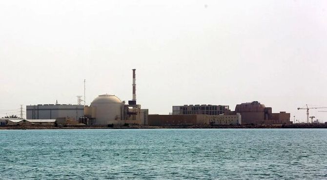 صنعت هسته‌ای بومی ایران هرگز از بین نخواهد رفت