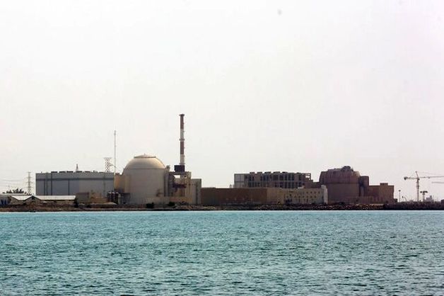 صنعت هسته‌ای بومی ایران هرگز از بین نخواهد رفت