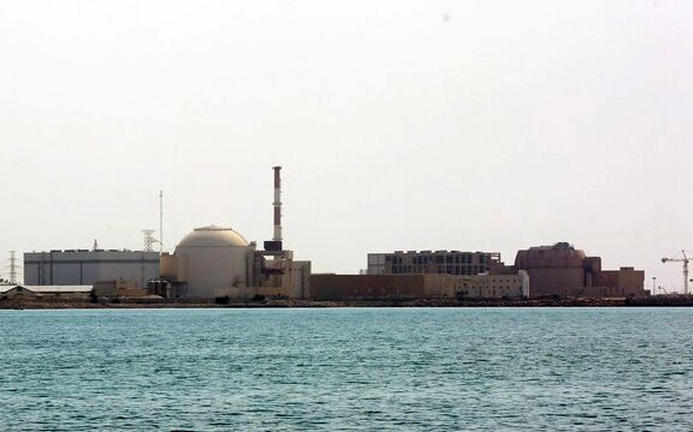 صنعت هسته‌ای بومی ایران هرگز از بین نخواهد رفت
