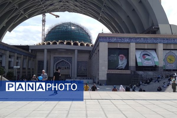 سی و پنجمین نمایشگاه بین‌المللی کتاب تهران در روزهای پایانی