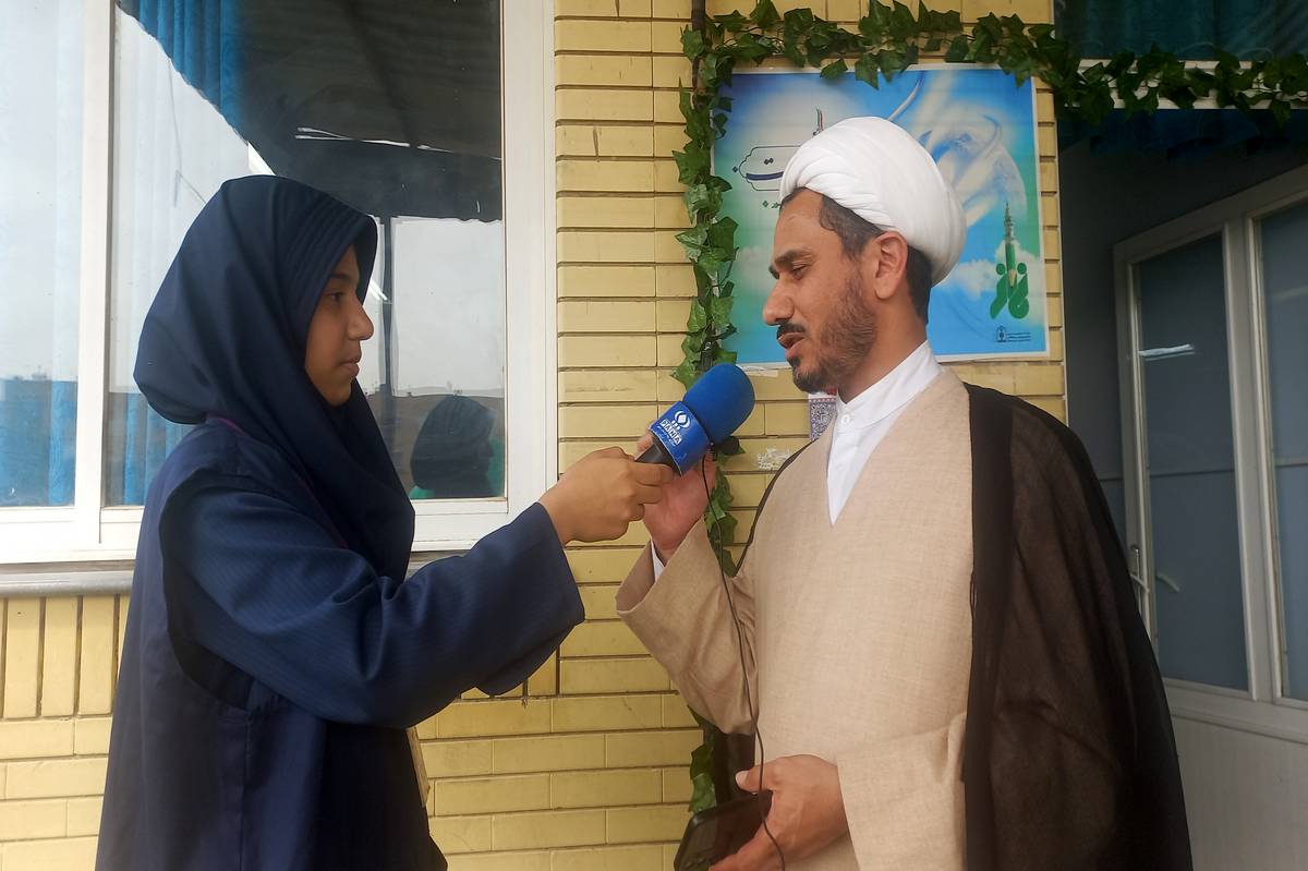 نماز بر شخصیت دانش‌آموزان اثر مثبت دارد