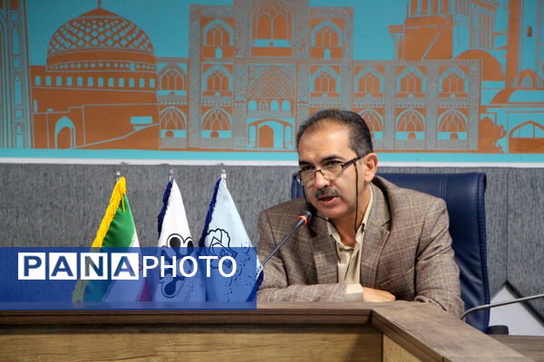 نشست خبری هفته دیابت یزد