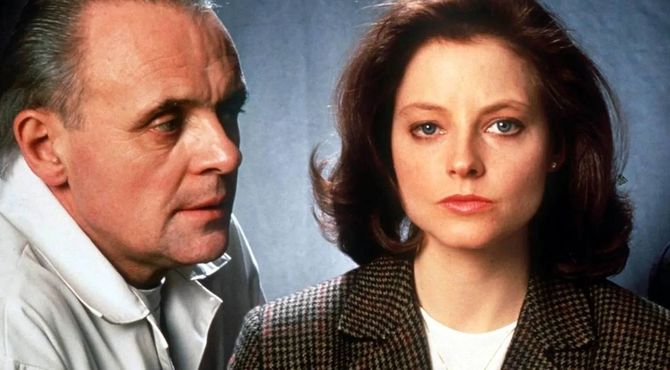 «سکوت بره‌ها» در شبکه نمایش