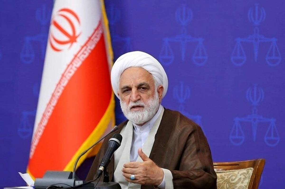 رسیدگی به قصور همه عوامل انفجار بندر شهید رجایی در هر مقام و منصبی
