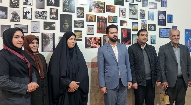 ایرانمون، جشنی برای هویت و استعدادهای هنری دانش‌آموزان