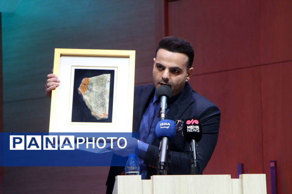 آیین معارفه مدیران فرهنگ ارشاد اسلامی استان یزد