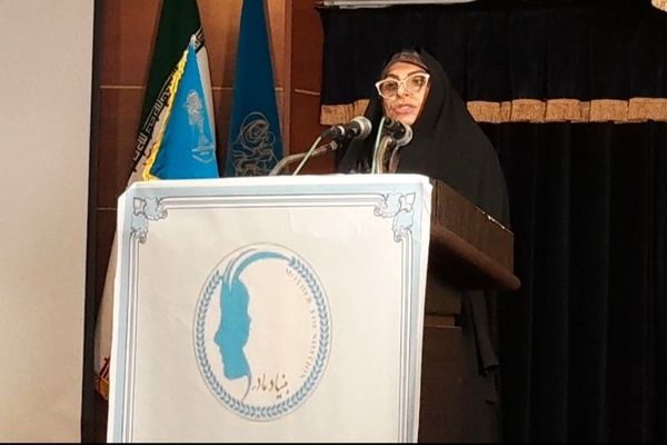 مادران ستون ثبات اجتماعی و قهرمانان صلح پایدار هستند