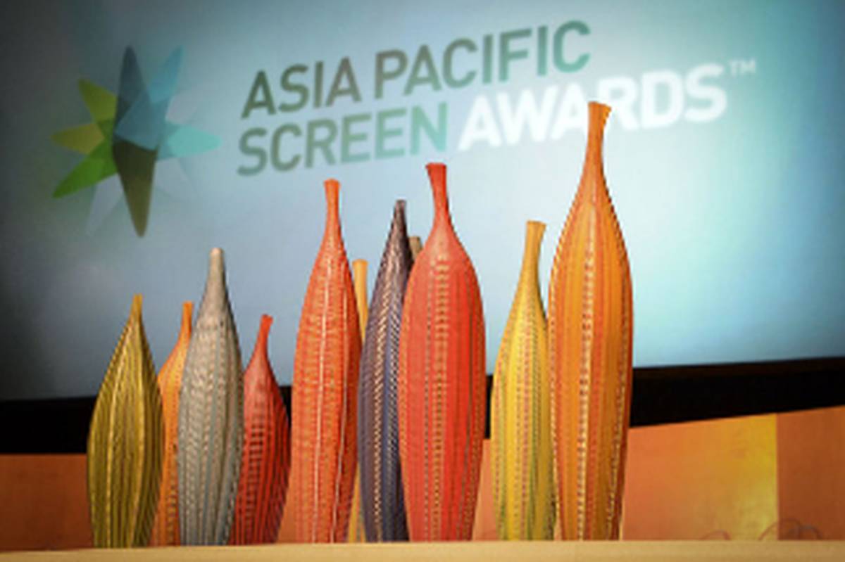 برندگان جوایز سینمایی آسیا-پاسیفیک ۲۰۲۵ معرفی شدند