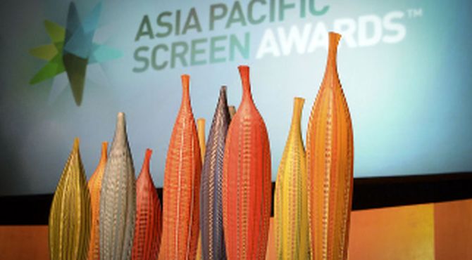 برندگان جوایز سینمایی آسیا-پاسیفیک ۲۰۲۵ معرفی شدند