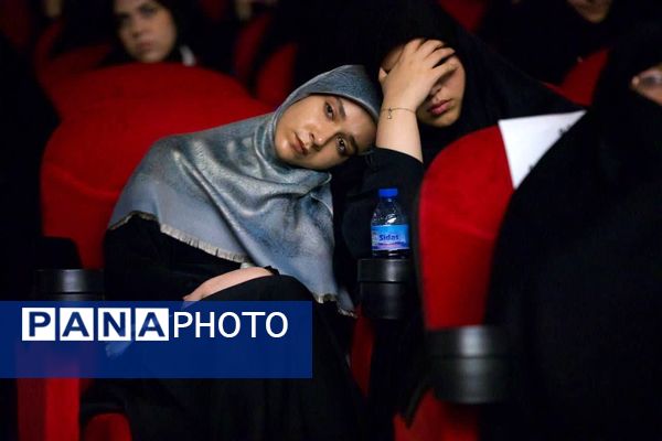 همایش تقدیر از مادران و همسران شهدا در دانشگاه قم