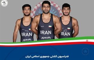 احمدی‌وفا حذف شد؛مدال طلای  ۶۰ کیلوگرم پرید