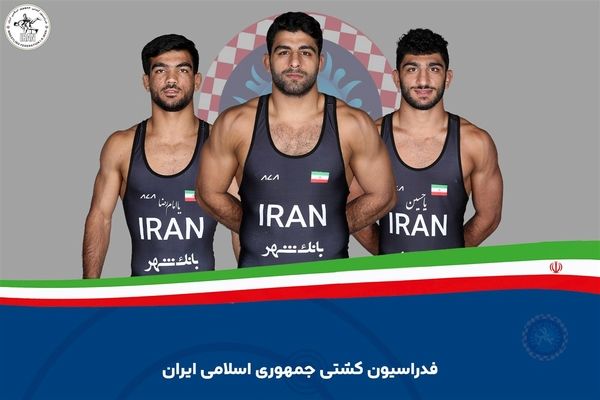 احمدی‌وفا حذف شد؛مدال طلای  ۶۰ کیلوگرم پرید