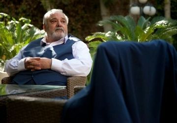 محمد کاسبی، هنرمند پیشکسوت سینما و تلویزیون درگذشت