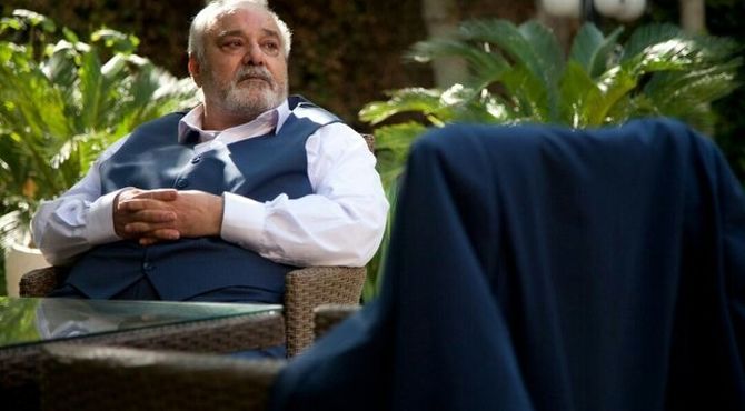 محمد کاسبی، هنرمند پیشکسوت سینما و تلویزیون درگذشت