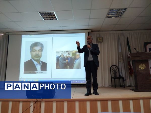 دانشگاه پیام‌نور کاشمر میزبان جشن پرشور روز دانشجو