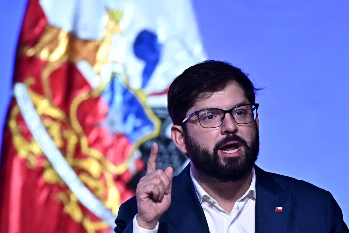 ابراز «نگرانی عمیق» شیلی نسبت به استقرار نظامی آمریکا در کارائیب