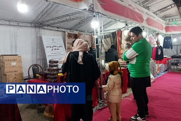 جشنواره انار در شهرقدس با محوریت فرهنگ و مشارکت مردمی