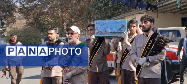 مصلی کرج میزبان جشن «کتابنوش» رویدادی برای عاشقان مطالعه