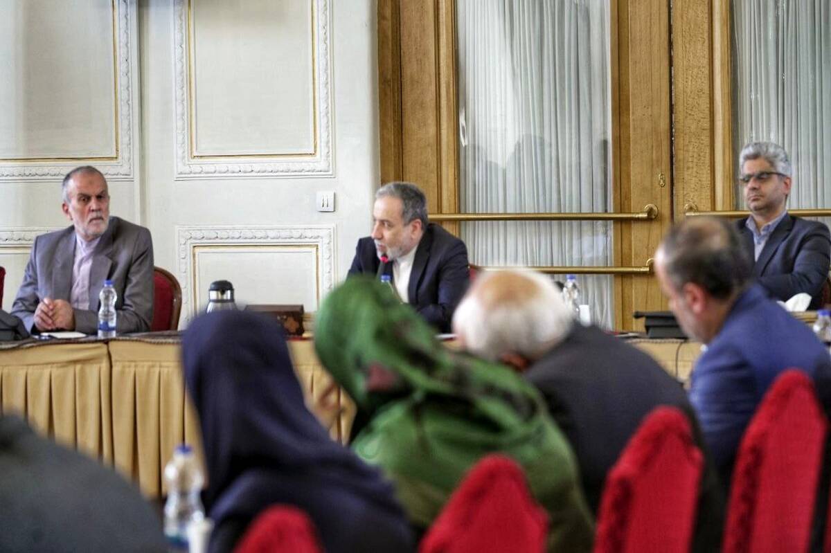 برگزاری سومین جلسه ستاد هماهنگی روابط اقتصادی خارجی در سال ۱۴۰۴