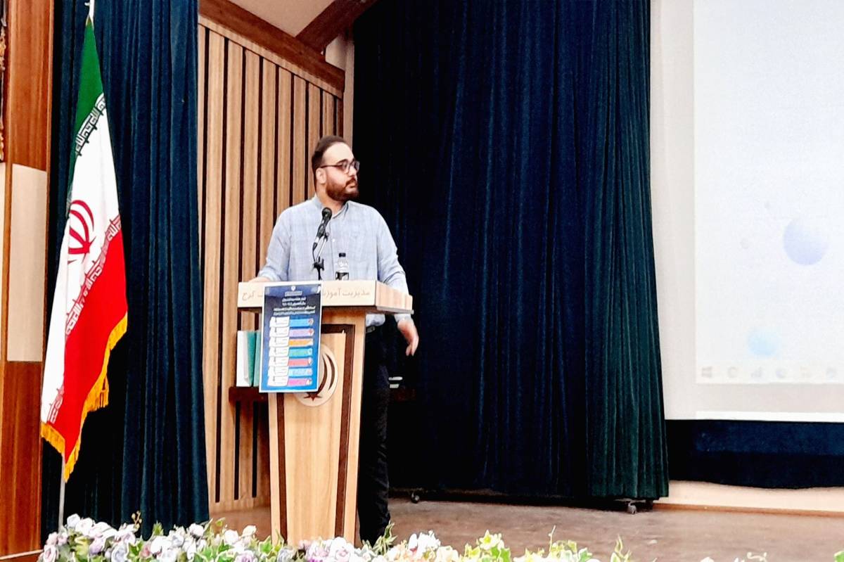 تاب‌آوری،بازگشت و رشد پس از بحران است