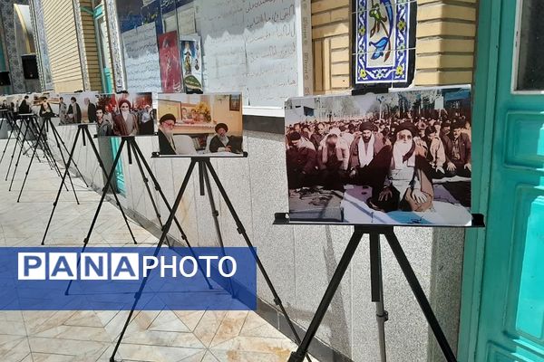 آیین تکریم و معارفه امام جمعه ورامین