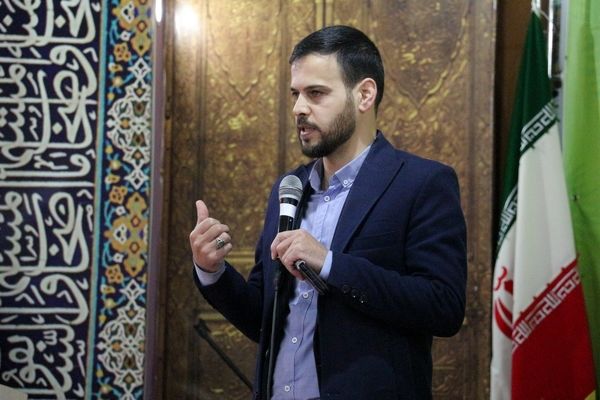 برگزاری افتتاحیه سومین دوره زیارت‌اولی‌ها در مشهد