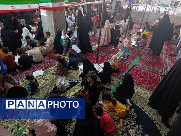 نماز عبادی-سیاسی جمعه همزمان با آغاز هفته سلامت روان در نیشابور 