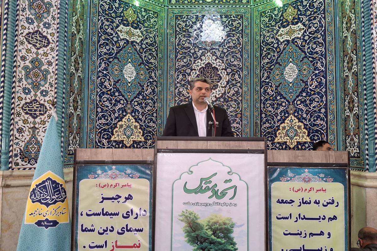 محرومیت‌زدایی از فضاهای آموزشی از طریق نهضت مدرسه‌سازی از اولویت‌های آموزش و پرورش است 