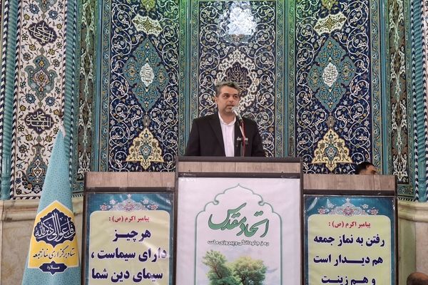 محرومیت‌زدایی از فضاهای آموزشی از طریق نهضت مدرسه‌سازی از اولویت‌های آموزش و پرورش است 