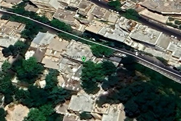 نرخ فرونشست در استان البرز به ۲۶ سانتی متر رسید