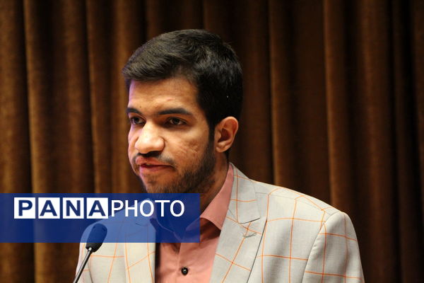 اختتامیه دوازدهمین المپیاد محلات دانش‌آموزی یزد