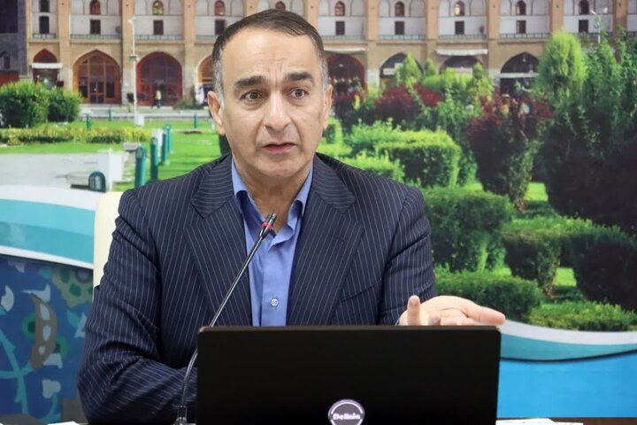 استقرار۱۸۰ تیم امدادی و پشتیبانی در طریق الرضا(ع)