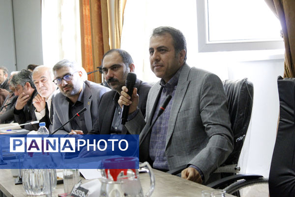 سفر یکروزه معاون عمرانی استاندار به شهرستان گرمه