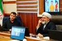 برگزاری جلسه تخصصی مدیران و معاونین آموزشی ابتدایی قطب ۴ و ۵ ناحیه یک شهرری