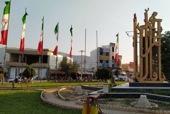 کوهچنار،تکه ای از بهشت
