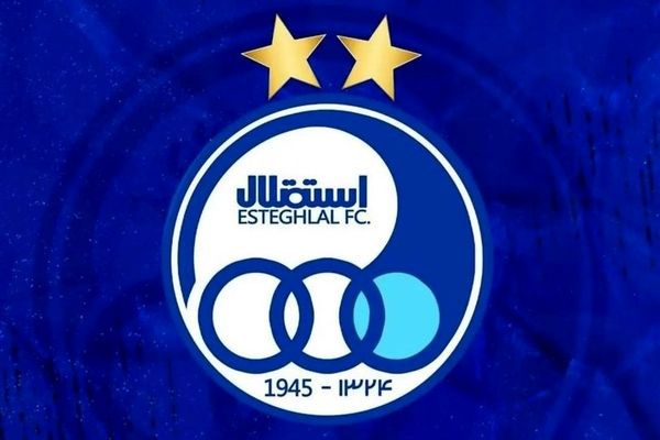گاف عجیب باشگاه استقلال در پوستر معرفی ساپینتو + عکس