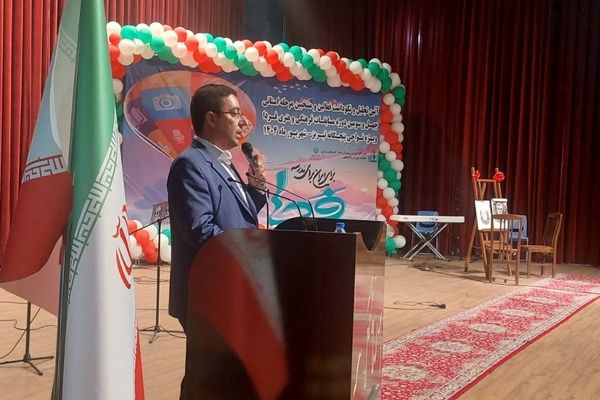 جشنواره فرهنگی هنری فردا فرصتی استثنائی برای شکوفایی استعدادهاست