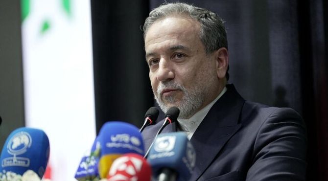 عراقچی: گفت‌وگوهای ایران و آمریکا می‌تواند نقش موثری در صلح و ثبات منطقه ایفا کند