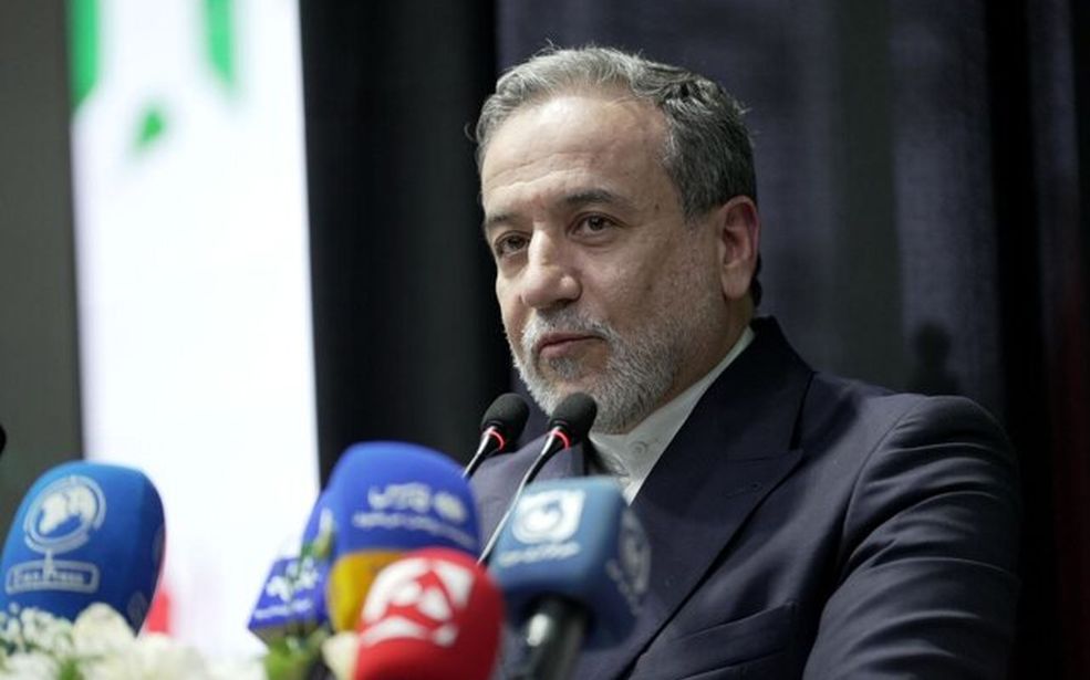 عراقچی: گفت‌وگوهای ایران و آمریکا می‌تواند نقش موثری در صلح و ثبات منطقه ایفا کند