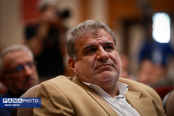 افتتاحیه سی‌وهشتمین اجلاس روسای آموزش و پرورش سراسر کشور - 3