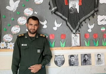 الگوی فاطمی، سنگ بنای نهادینه‌سازی فرهنگ ناب بسیجی در نسل آینده است