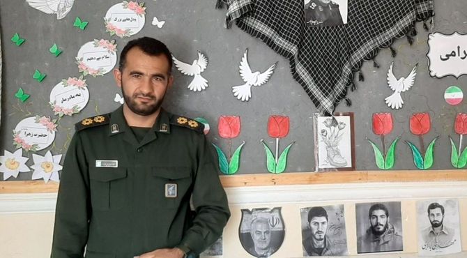 الگوی فاطمی، سنگ بنای نهادینه‌سازی فرهنگ ناب بسیجی در نسل آینده است