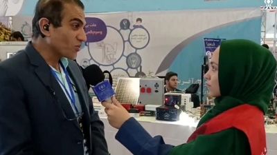 نمایشگاه فن‌نما؛ سکوی تبدیل خلاقیت به محصول با حمایت آموزش‌وپرورش  