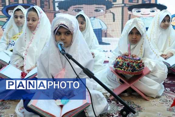 آغاز فصل شکوفه ها در بندرعباس 